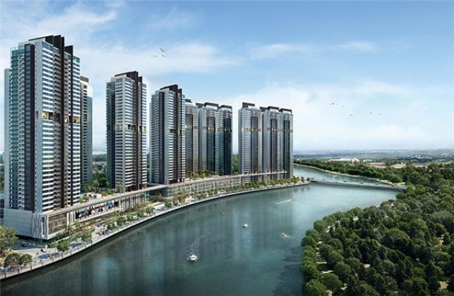 Необходимо создать иностранцам и вьетнамским эмигрантам условия для покупки домов во Вьетнаме - ảnh 1